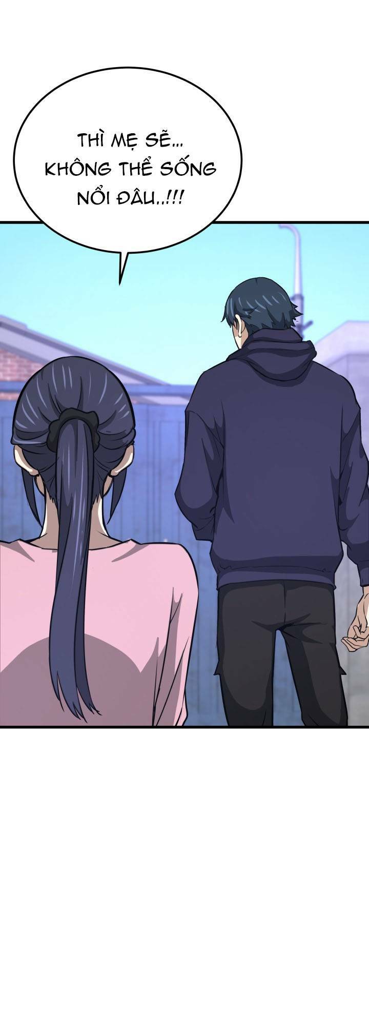 Ta Trở Về Từ Địa Ngục Chapter 8 - Trang 2