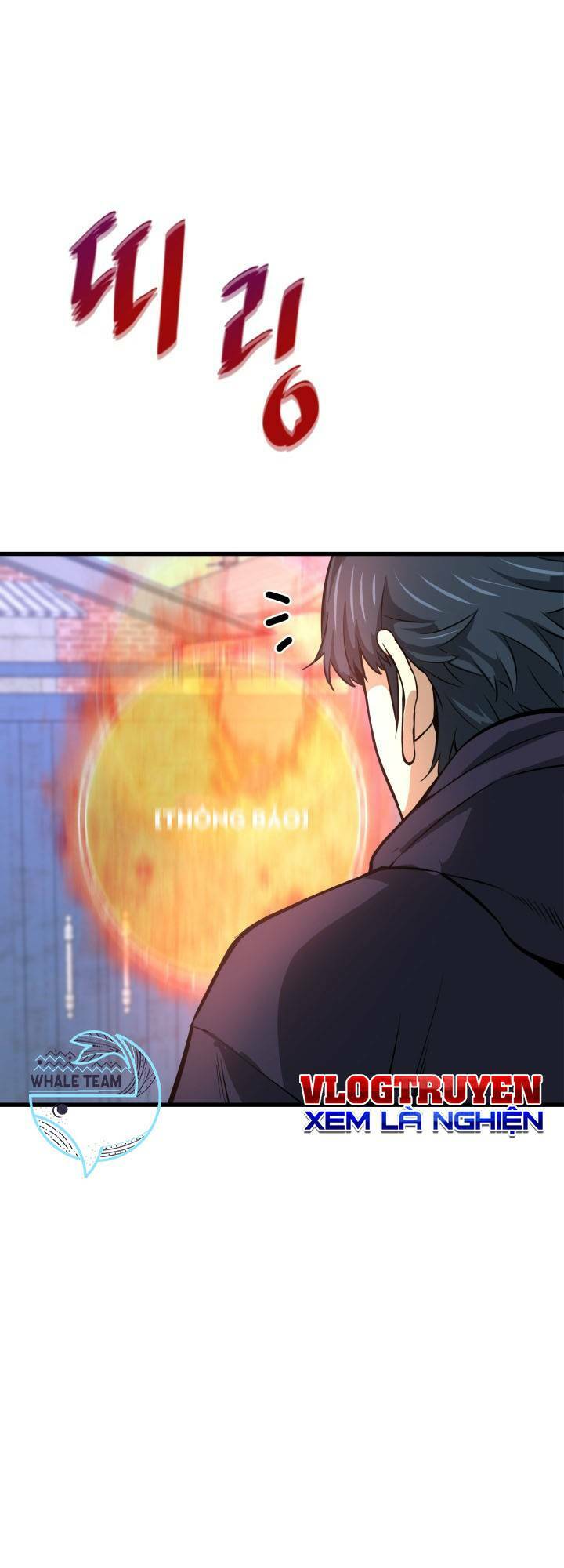 Ta Trở Về Từ Địa Ngục Chapter 8 - Trang 2