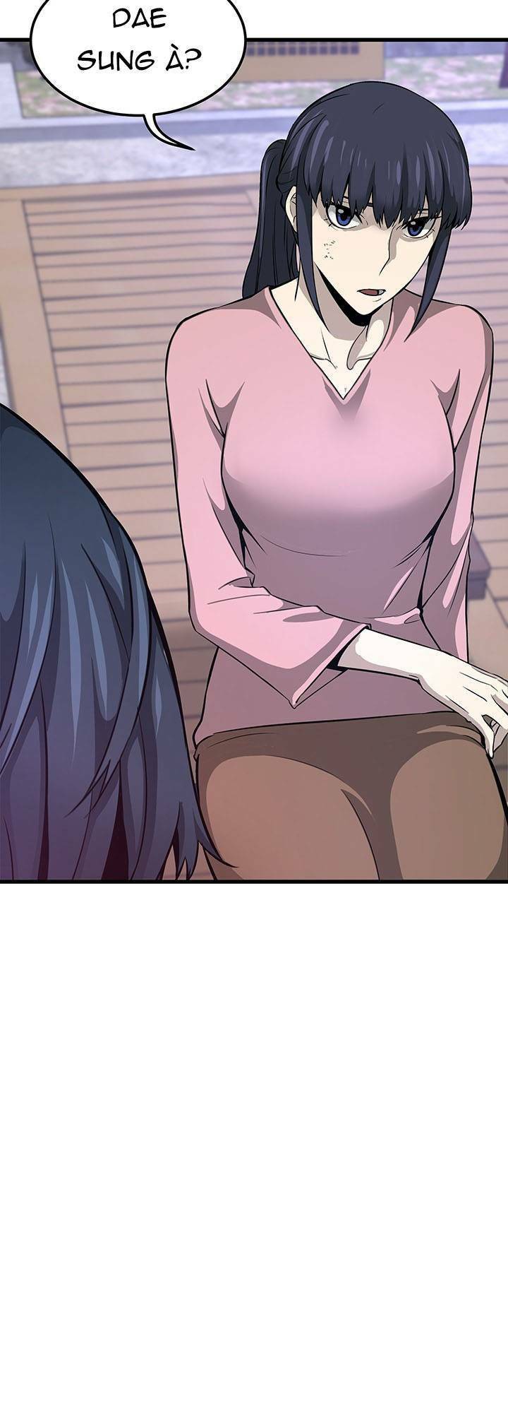 Ta Trở Về Từ Địa Ngục Chapter 8 - Trang 2