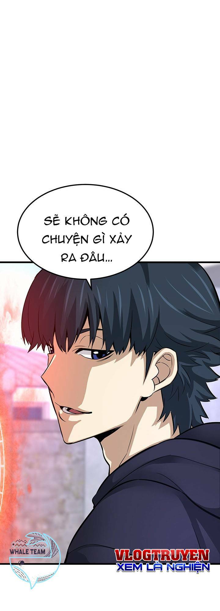Ta Trở Về Từ Địa Ngục Chapter 8 - Trang 2