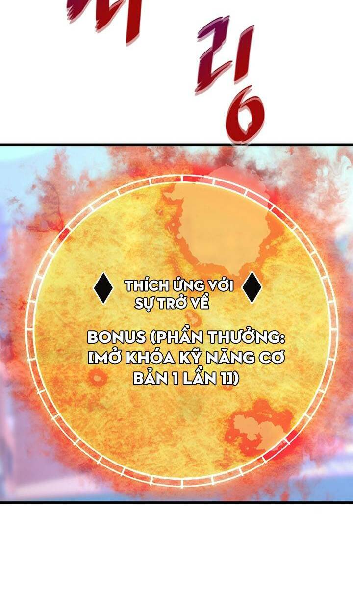 Ta Trở Về Từ Địa Ngục Chapter 8 - Trang 2