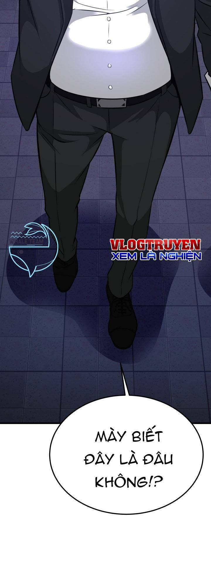 Ta Trở Về Từ Địa Ngục Chapter 8 - Trang 2