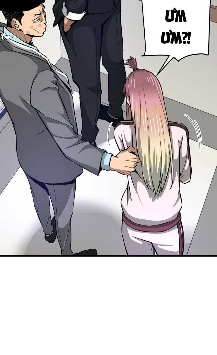 Ta Trở Về Từ Địa Ngục Chapter 8 - Trang 2