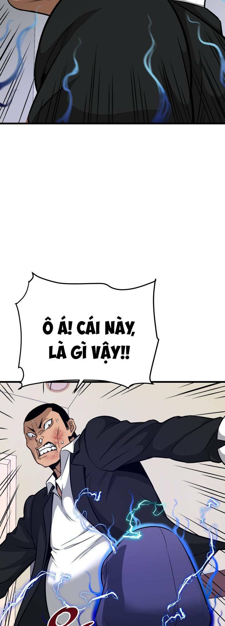 Ta Trở Về Từ Địa Ngục Chapter 8 - Trang 2