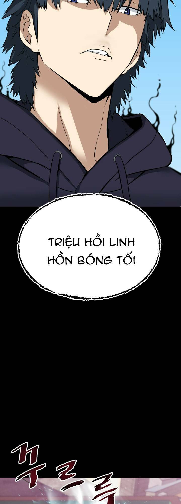 Ta Trở Về Từ Địa Ngục Chapter 8 - Trang 2