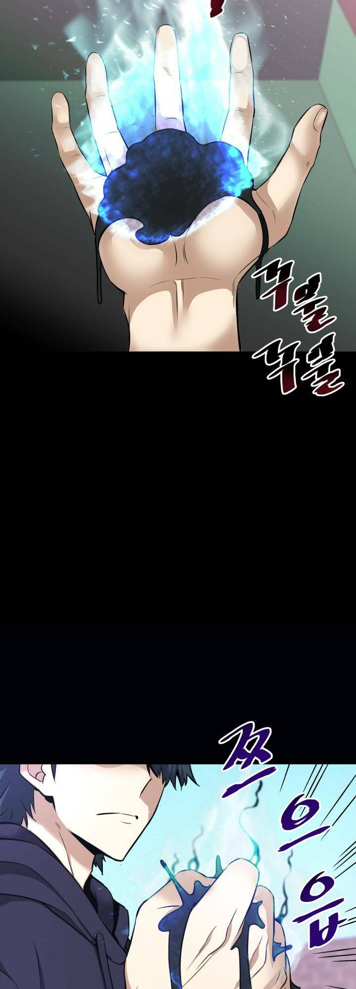 Ta Trở Về Từ Địa Ngục Chapter 8 - Trang 2