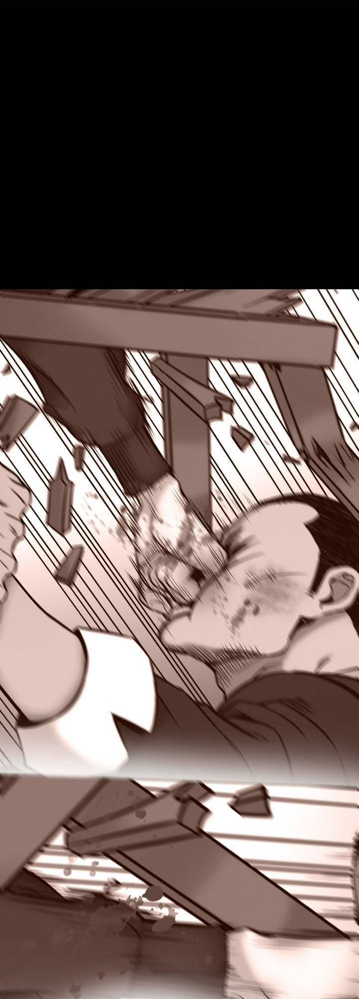 Ta Trở Về Từ Địa Ngục Chapter 8 - Trang 2