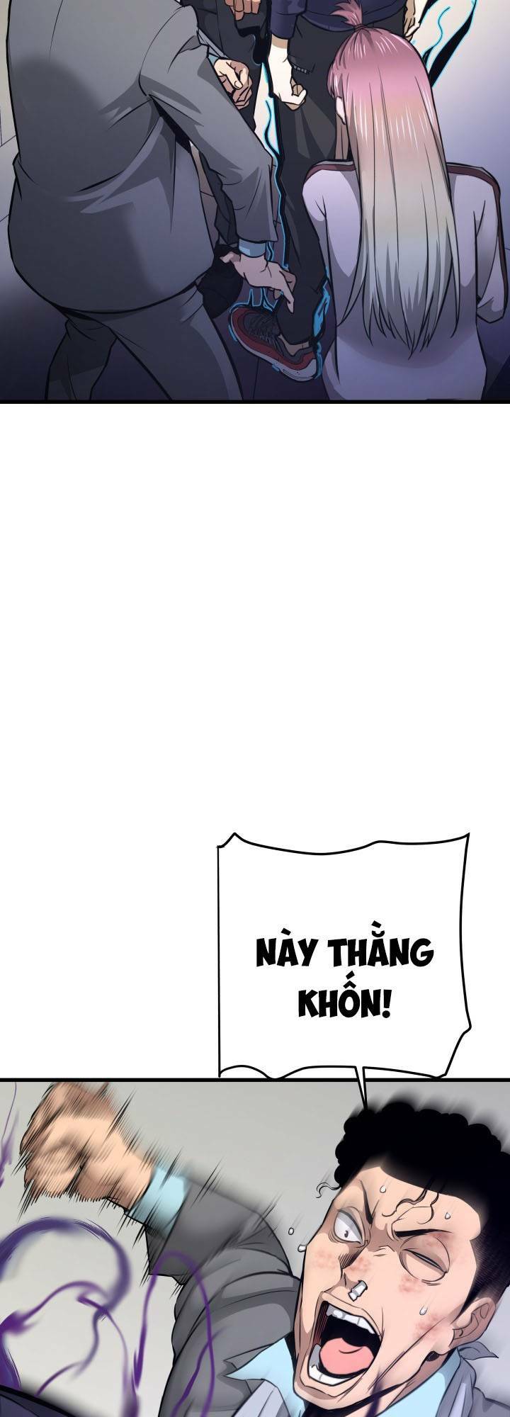 Ta Trở Về Từ Địa Ngục Chapter 8 - Trang 2