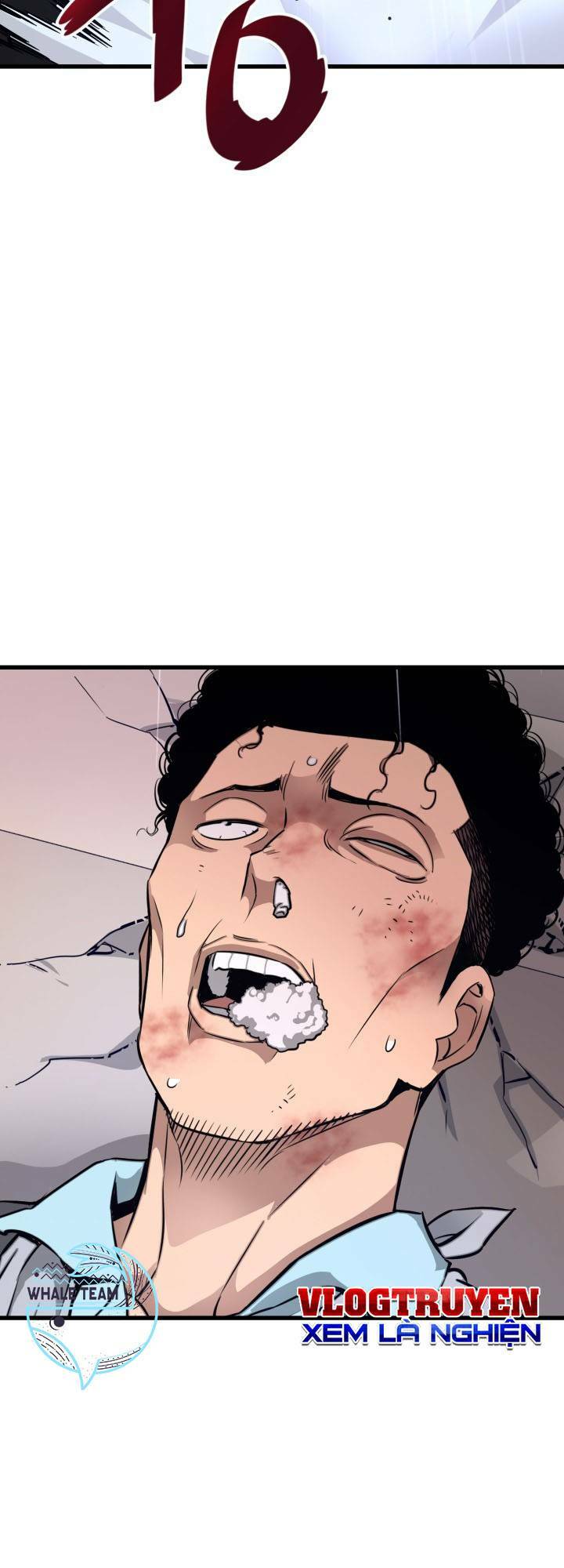 Ta Trở Về Từ Địa Ngục Chapter 8 - Trang 2