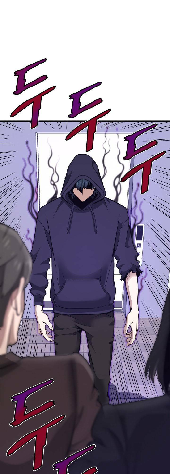 Ta Trở Về Từ Địa Ngục Chapter 8 - Trang 2