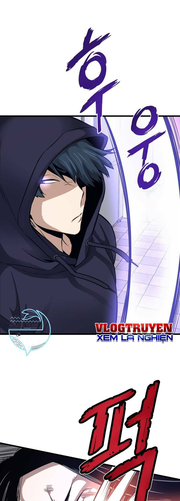 Ta Trở Về Từ Địa Ngục Chapter 8 - Trang 2