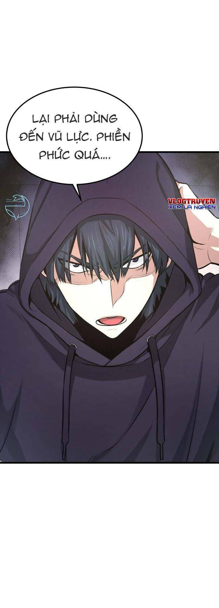 Ta Trở Về Từ Địa Ngục Chapter 9 - Trang 2