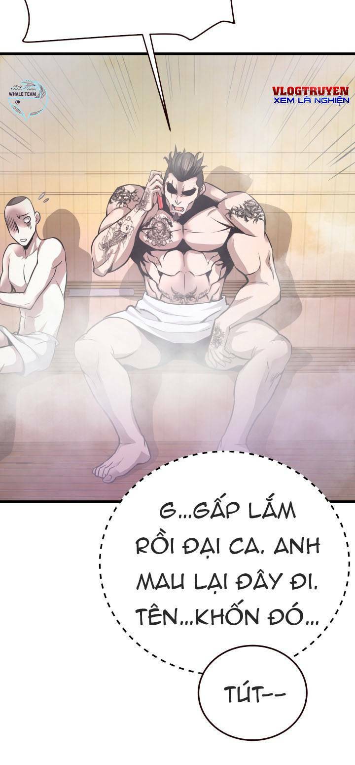 Ta Trở Về Từ Địa Ngục Chapter 9 - Trang 2