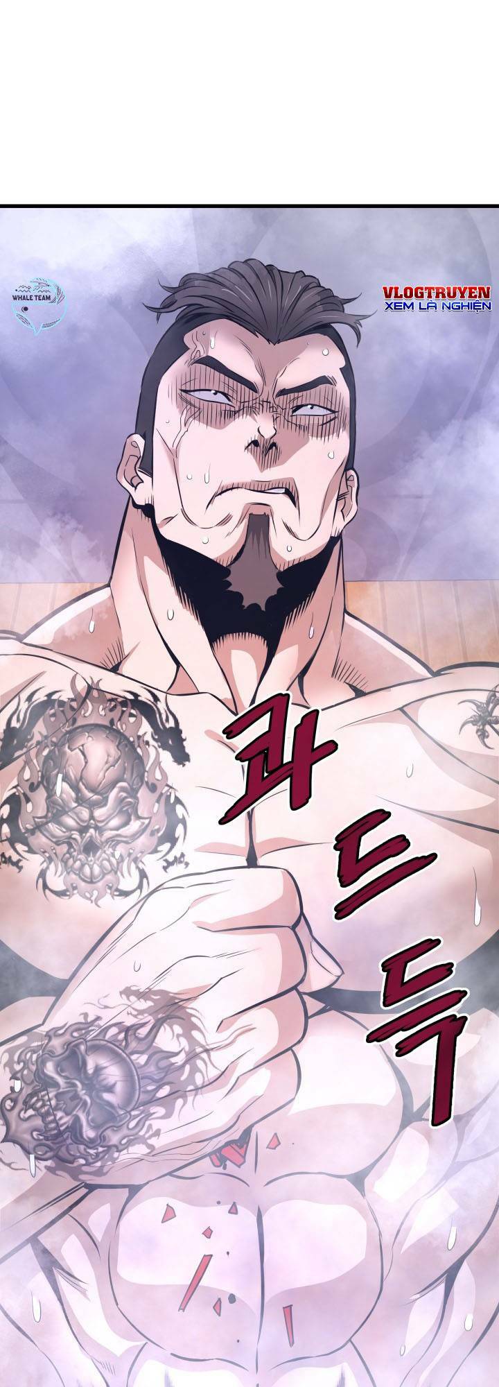 Ta Trở Về Từ Địa Ngục Chapter 9 - Trang 2