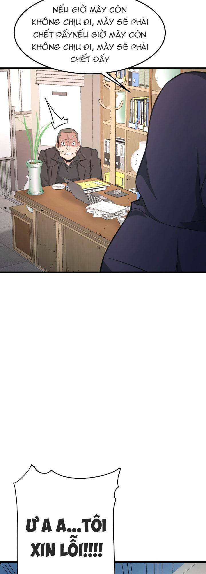 Ta Trở Về Từ Địa Ngục Chapter 9 - Trang 2