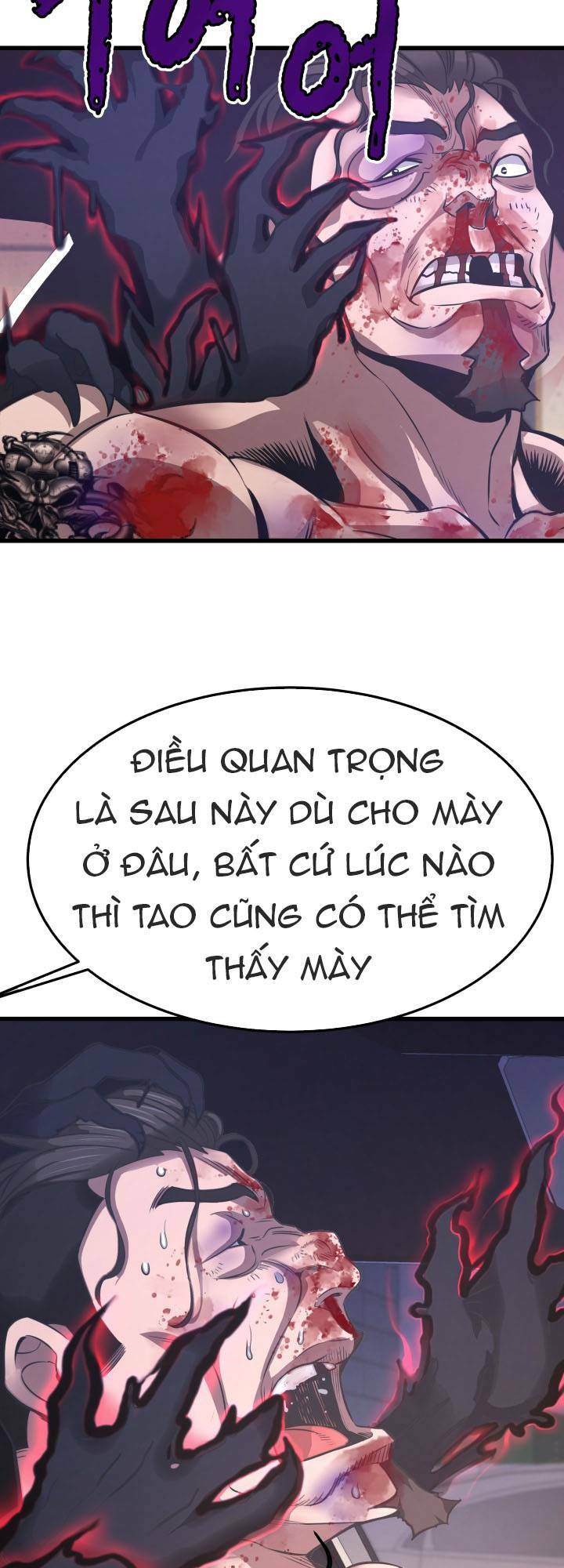 Ta Trở Về Từ Địa Ngục Chapter 9 - Trang 2