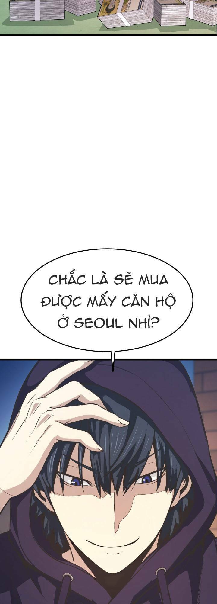 Ta Trở Về Từ Địa Ngục Chapter 9 - Trang 2