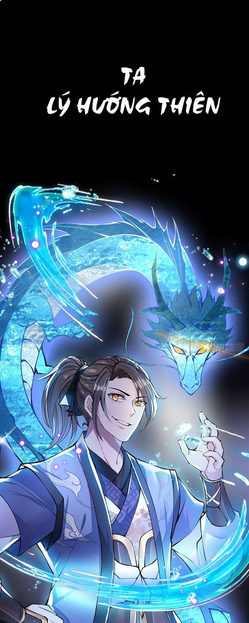 Ta Trở Về Từ Thế Giới Tu Tiên Chapter 0 - Trang 2