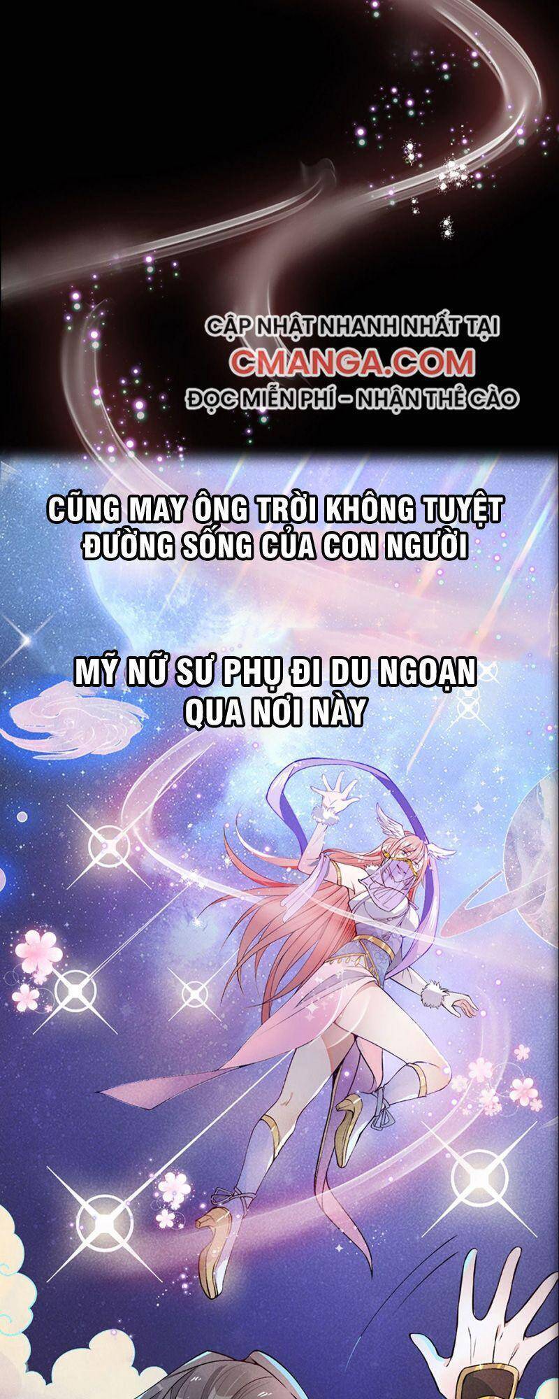 Ta Trở Về Từ Thế Giới Tu Tiên Chapter 0 - Trang 2