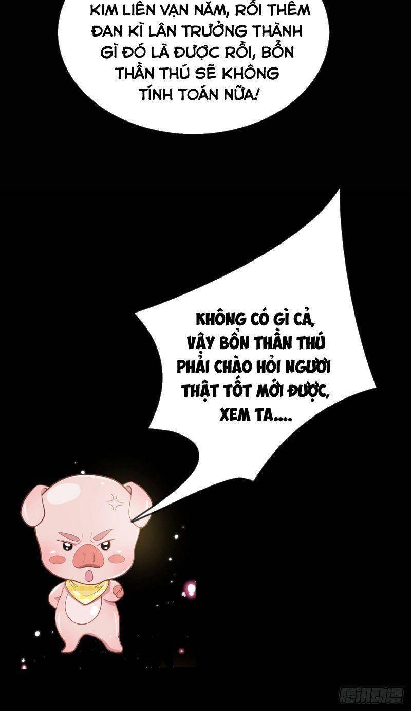 Ta Trở Về Từ Thế Giới Tu Tiên Chapter 0 - Trang 2