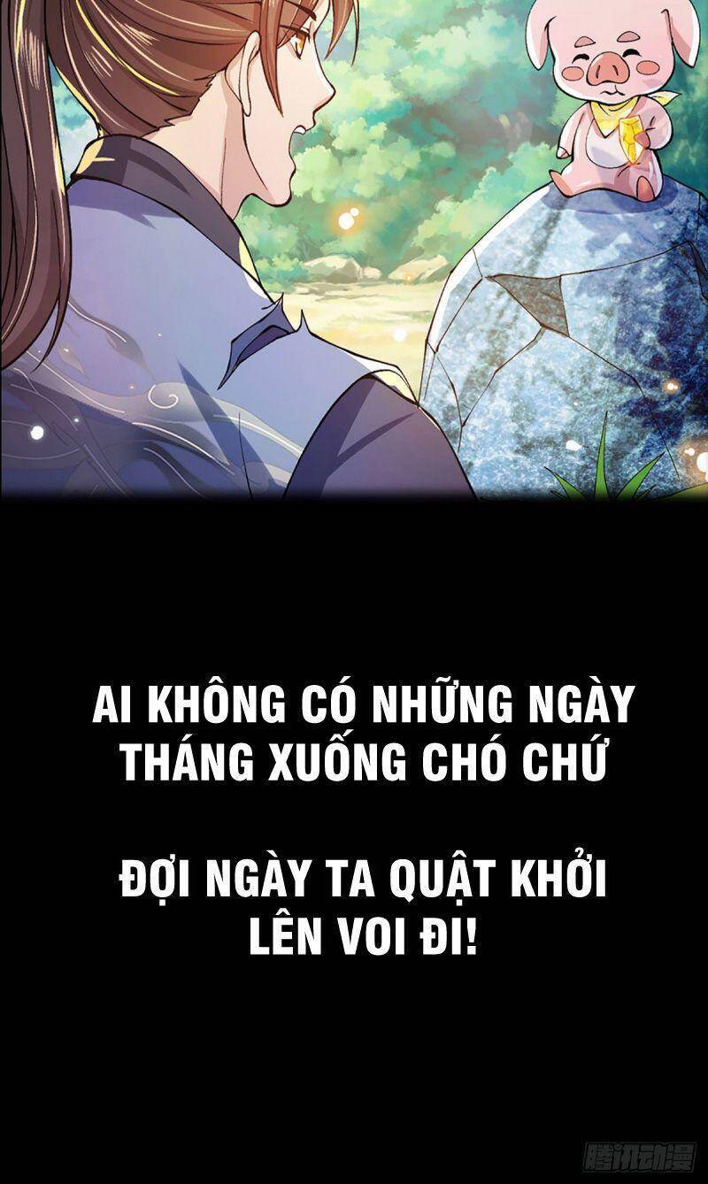 Ta Trở Về Từ Thế Giới Tu Tiên Chapter 0 - Trang 2