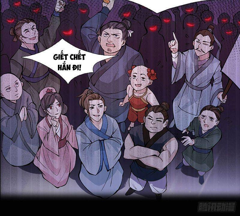 Ta Trở Về Từ Thế Giới Tu Tiên Chapter 0 - Trang 2