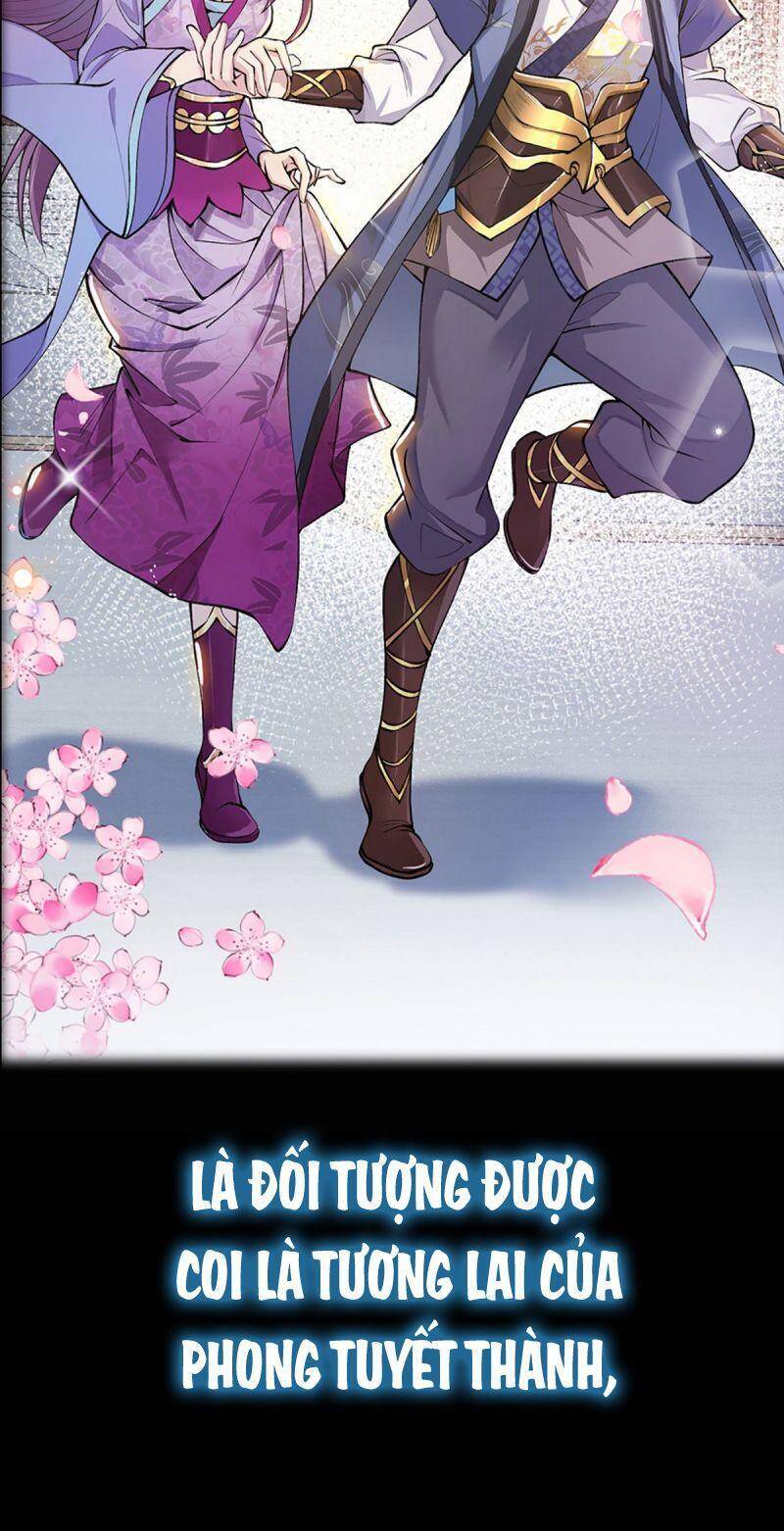 Ta Trở Về Từ Thế Giới Tu Tiên Chapter 0 - Trang 2