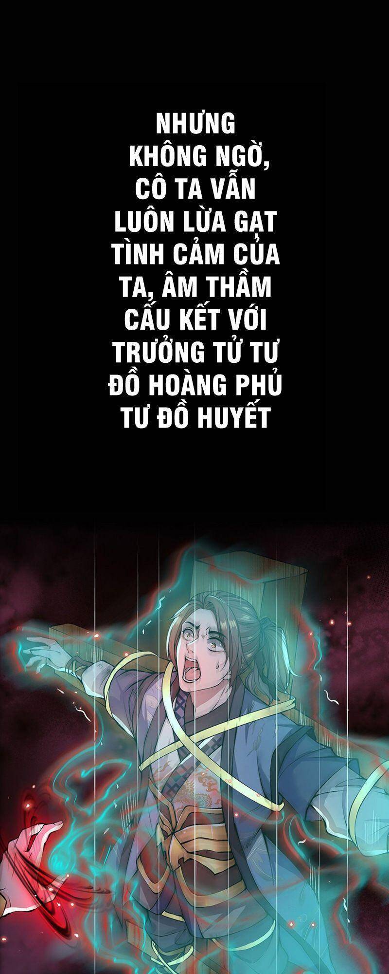 Ta Trở Về Từ Thế Giới Tu Tiên Chapter 0 - Trang 2