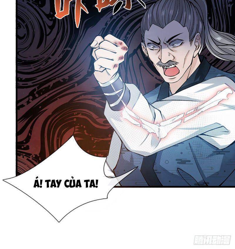 Ta Trở Về Từ Thế Giới Tu Tiên Chapter 1 - Trang 2