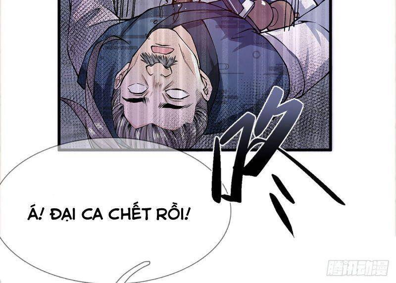 Ta Trở Về Từ Thế Giới Tu Tiên Chapter 1 - Trang 2