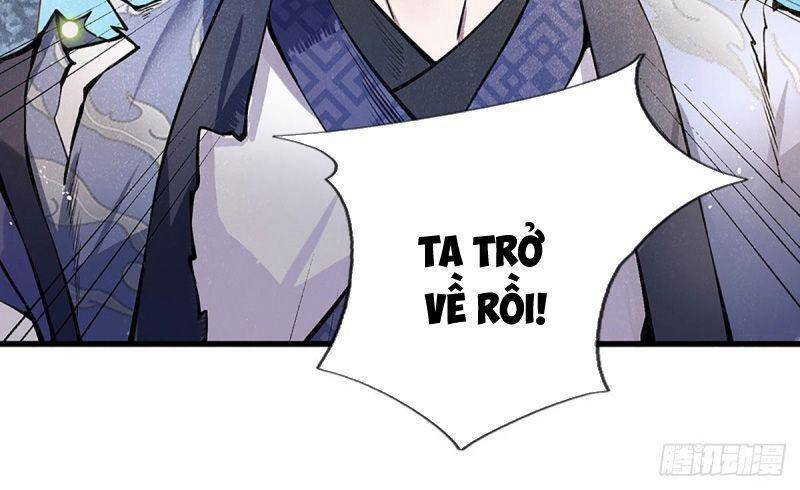 Ta Trở Về Từ Thế Giới Tu Tiên Chapter 1 - Trang 2
