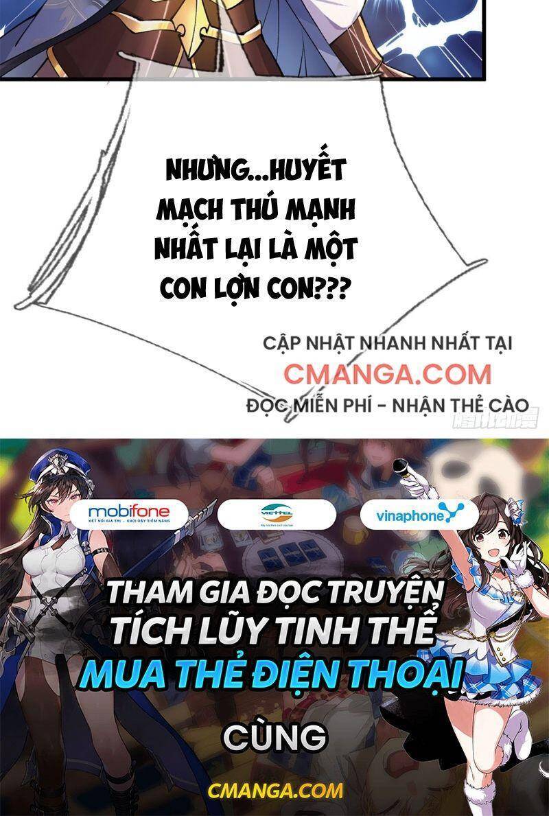 Ta Trở Về Từ Thế Giới Tu Tiên Chapter 1 - Trang 2