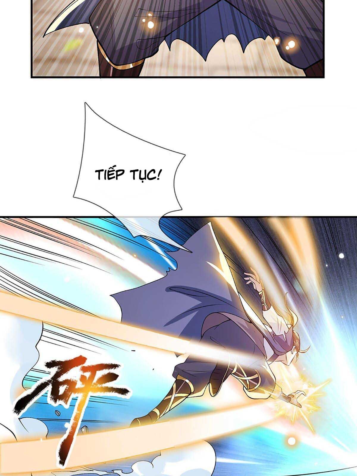 Ta Trở Về Từ Thế Giới Tu Tiên Chapter 10 - Trang 2