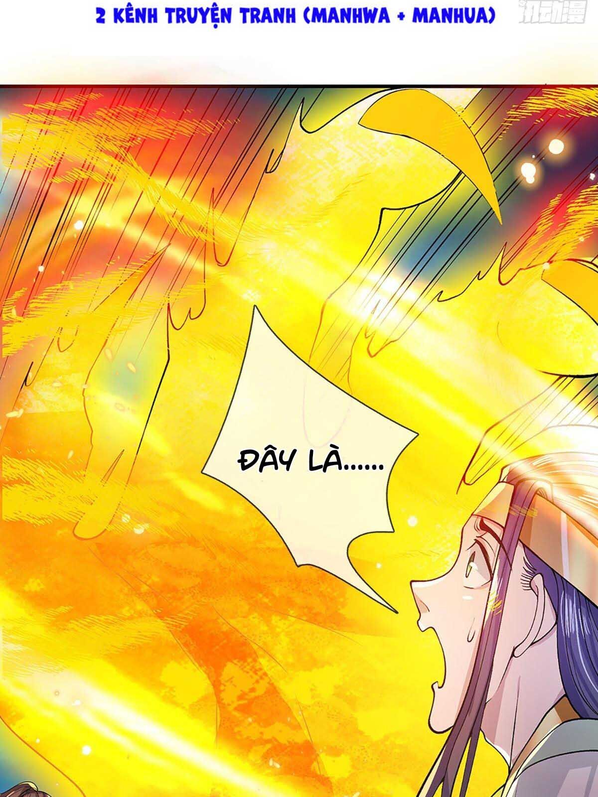 Ta Trở Về Từ Thế Giới Tu Tiên Chapter 10 - Trang 2