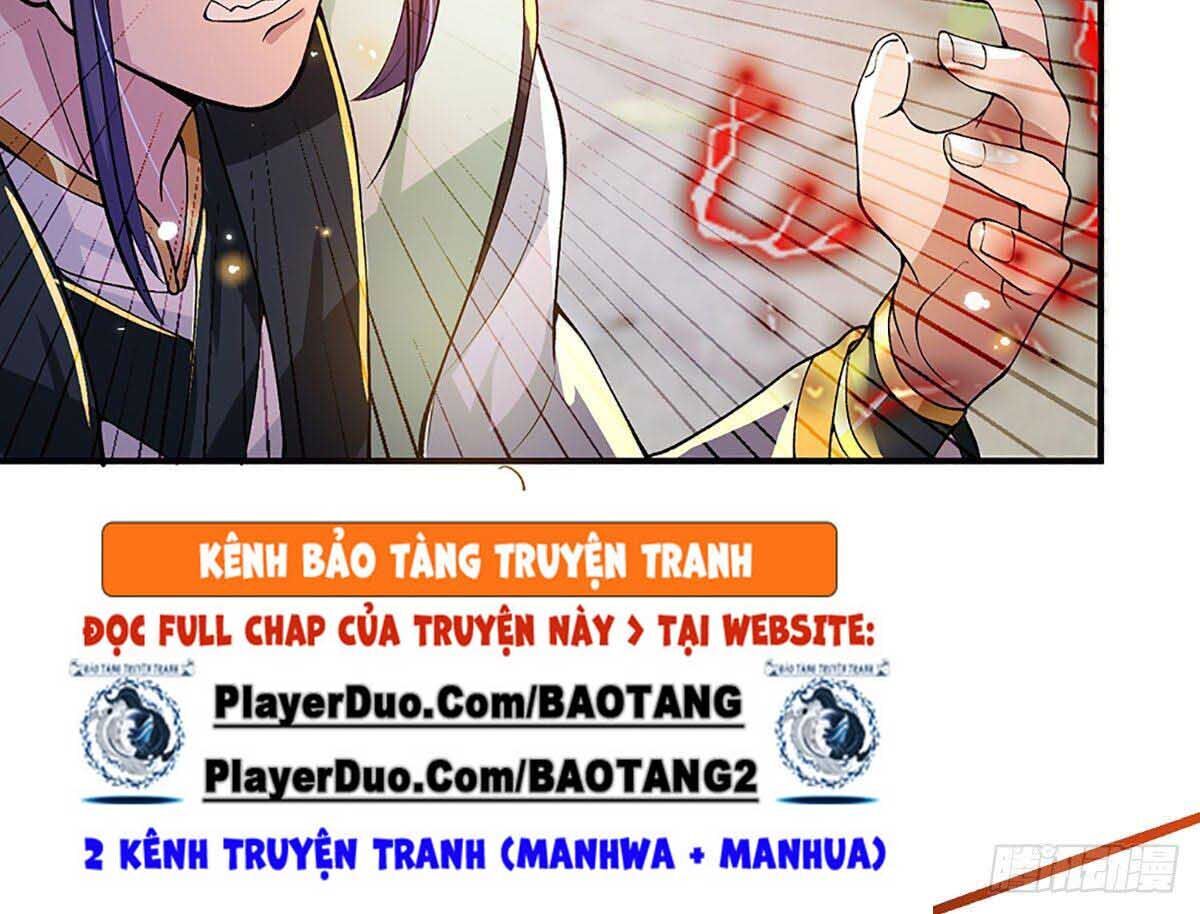 Ta Trở Về Từ Thế Giới Tu Tiên Chapter 10 - Trang 2