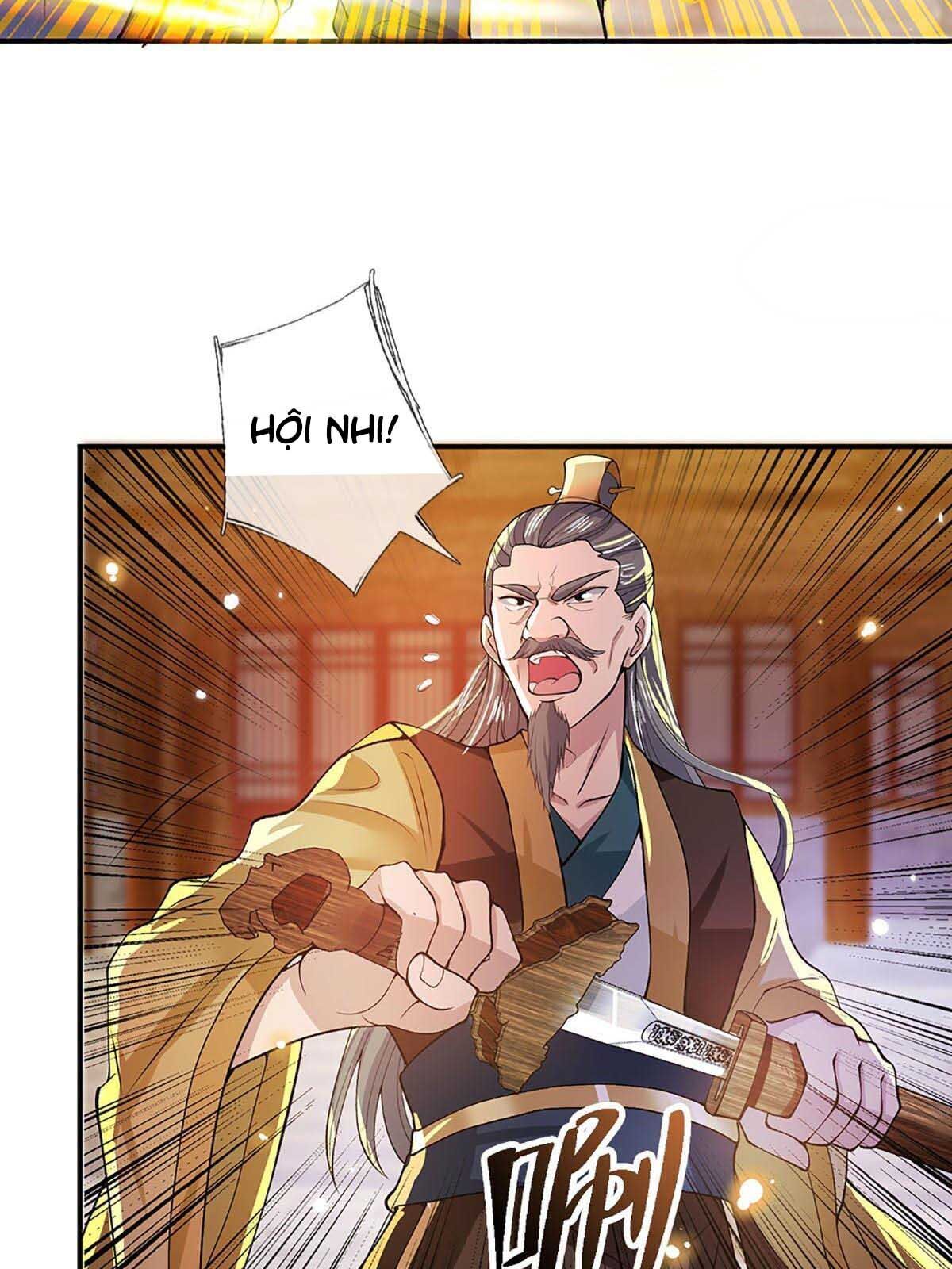 Ta Trở Về Từ Thế Giới Tu Tiên Chapter 10 - Trang 2