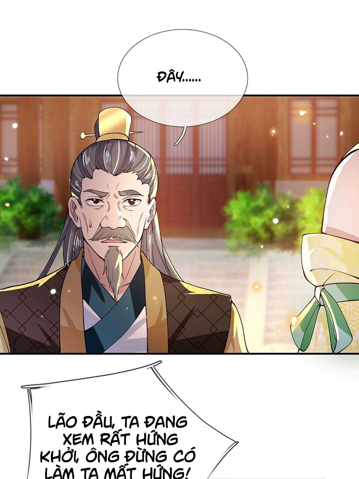 Ta Trở Về Từ Thế Giới Tu Tiên Chapter 10 - Trang 2