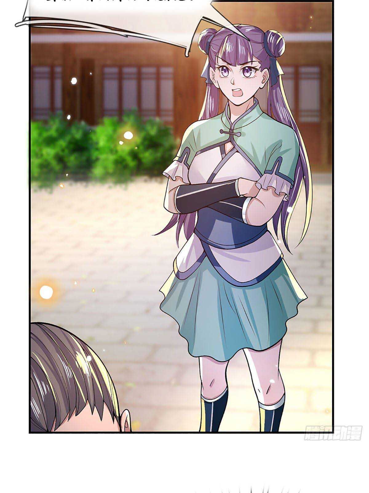 Ta Trở Về Từ Thế Giới Tu Tiên Chapter 10 - Trang 2