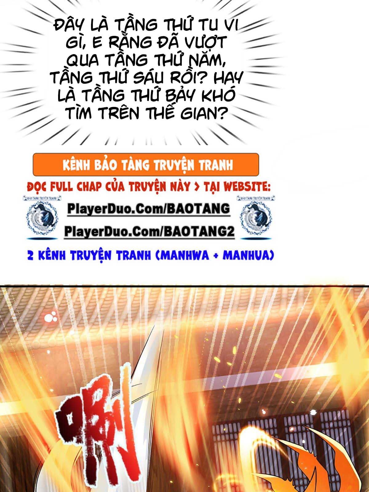 Ta Trở Về Từ Thế Giới Tu Tiên Chapter 10 - Trang 2