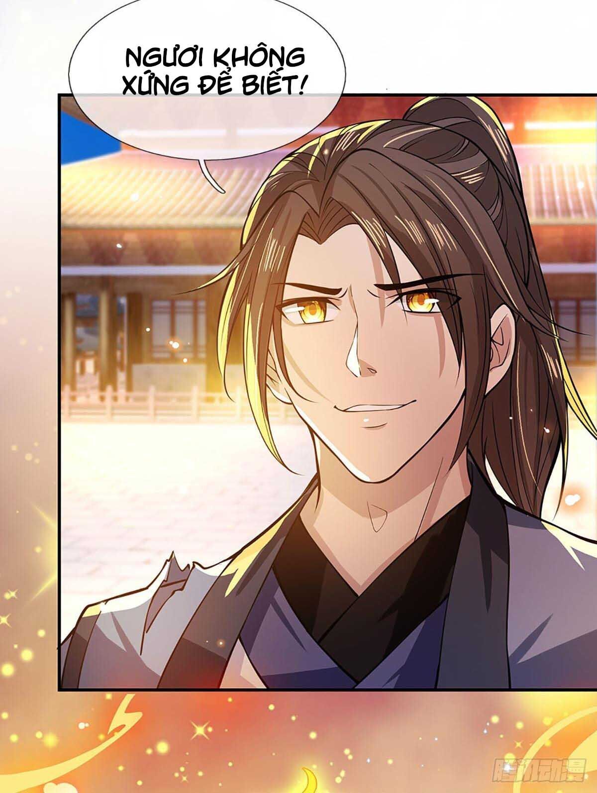 Ta Trở Về Từ Thế Giới Tu Tiên Chapter 10 - Trang 2