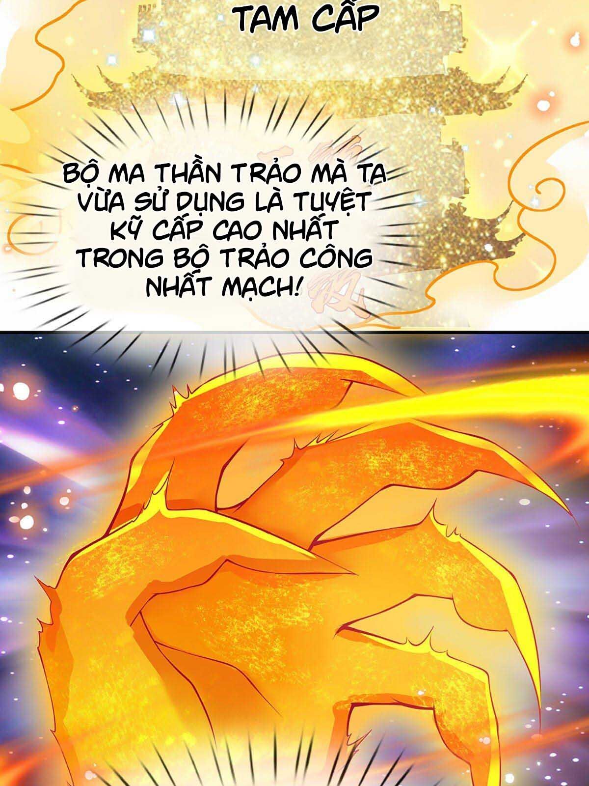 Ta Trở Về Từ Thế Giới Tu Tiên Chapter 10 - Trang 2