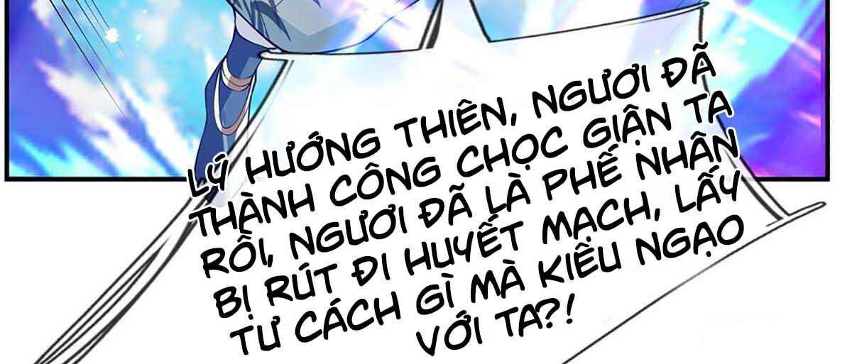 Ta Trở Về Từ Thế Giới Tu Tiên Chapter 10 - Trang 2