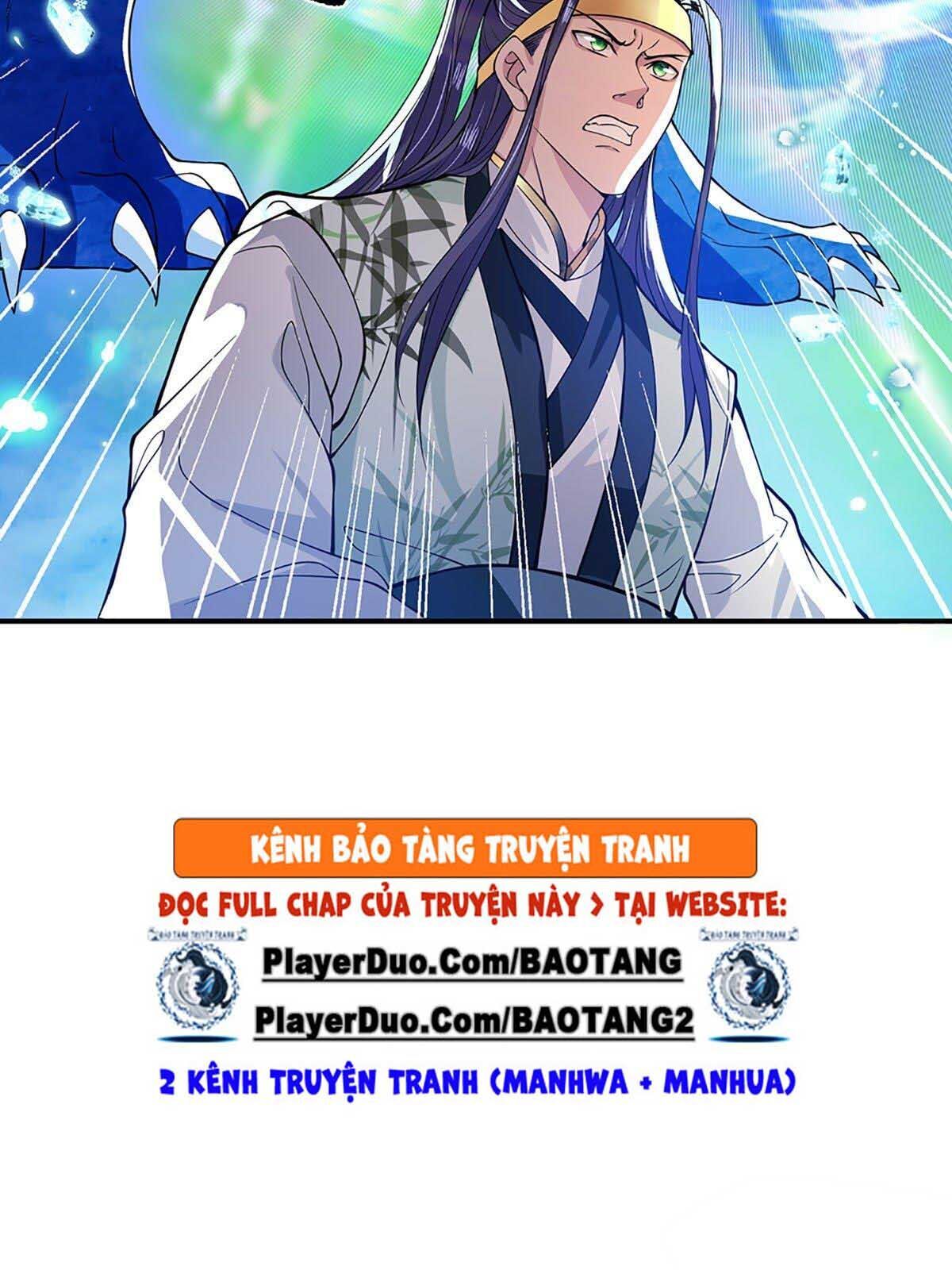 Ta Trở Về Từ Thế Giới Tu Tiên Chapter 10 - Trang 2