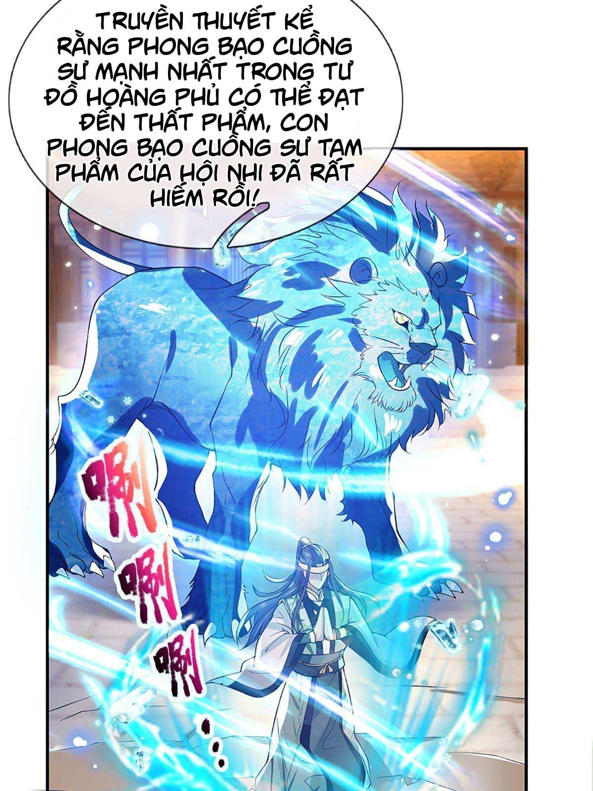 Ta Trở Về Từ Thế Giới Tu Tiên Chapter 10 - Trang 2