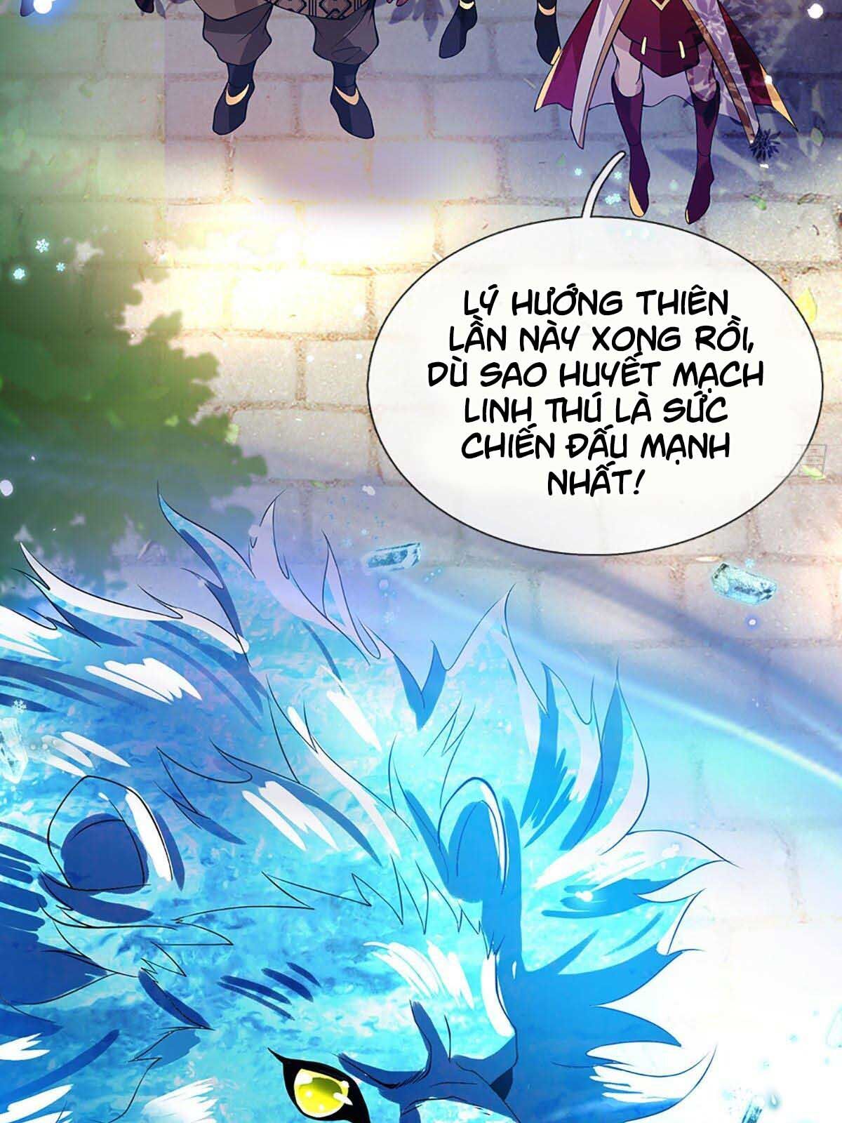 Ta Trở Về Từ Thế Giới Tu Tiên Chapter 10 - Trang 2