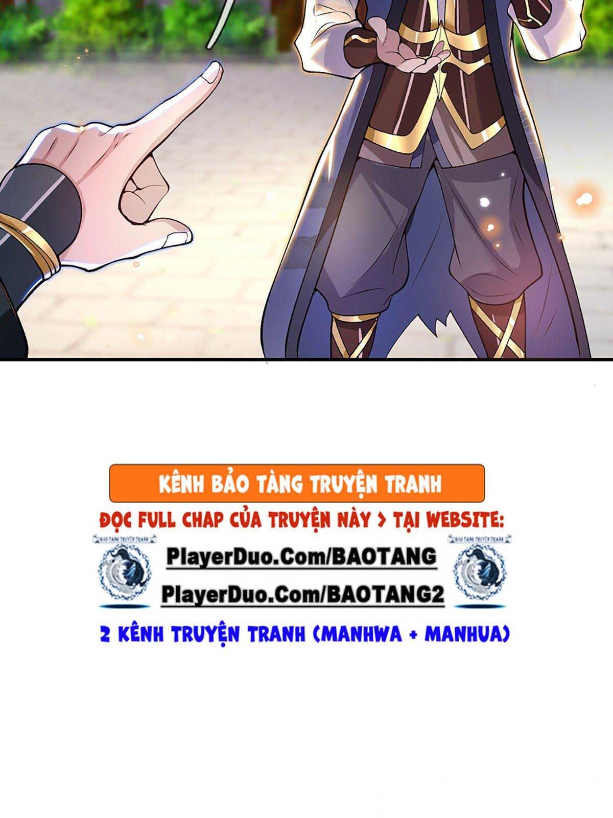 Ta Trở Về Từ Thế Giới Tu Tiên Chapter 10 - Trang 2