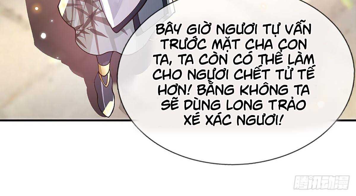 Ta Trở Về Từ Thế Giới Tu Tiên Chapter 10 - Trang 2