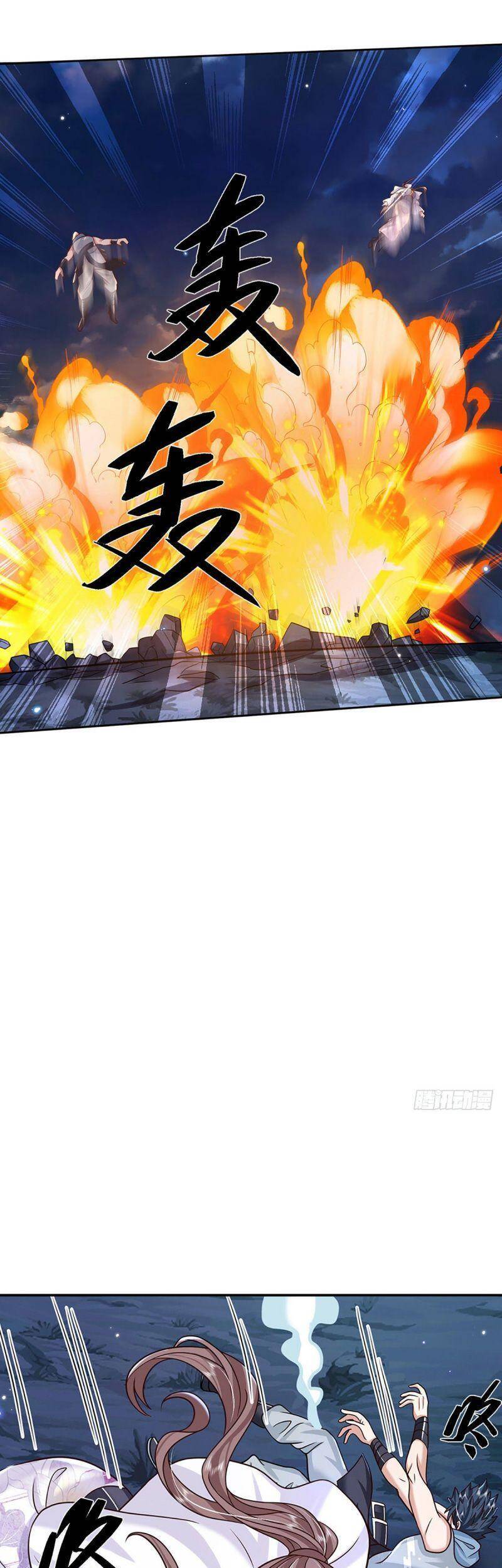 Ta Trở Về Từ Thế Giới Tu Tiên Chapter 101 - Trang 2