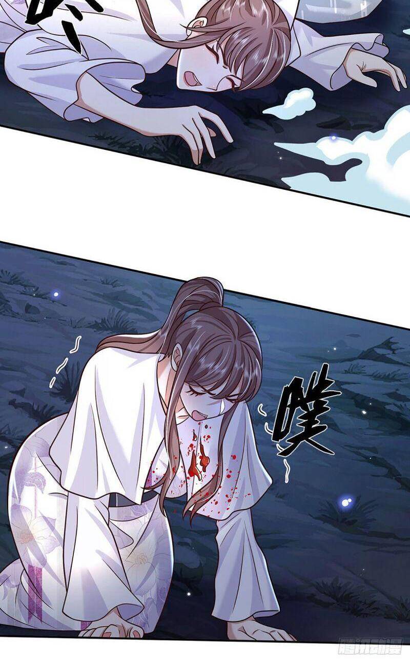 Ta Trở Về Từ Thế Giới Tu Tiên Chapter 101 - Trang 2