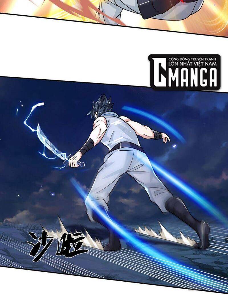 Ta Trở Về Từ Thế Giới Tu Tiên Chapter 101 - Trang 2